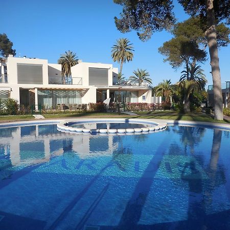 Vila Paradis 18 Villajoyosa Exterior foto