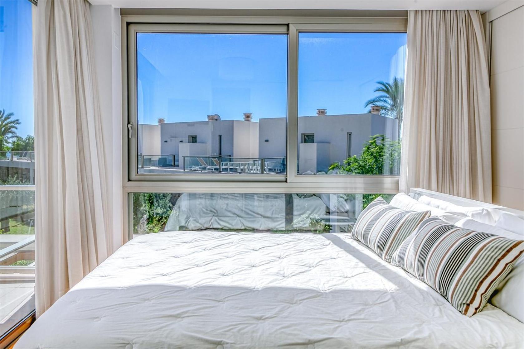 Vila Paradis 18 Villajoyosa Exterior foto