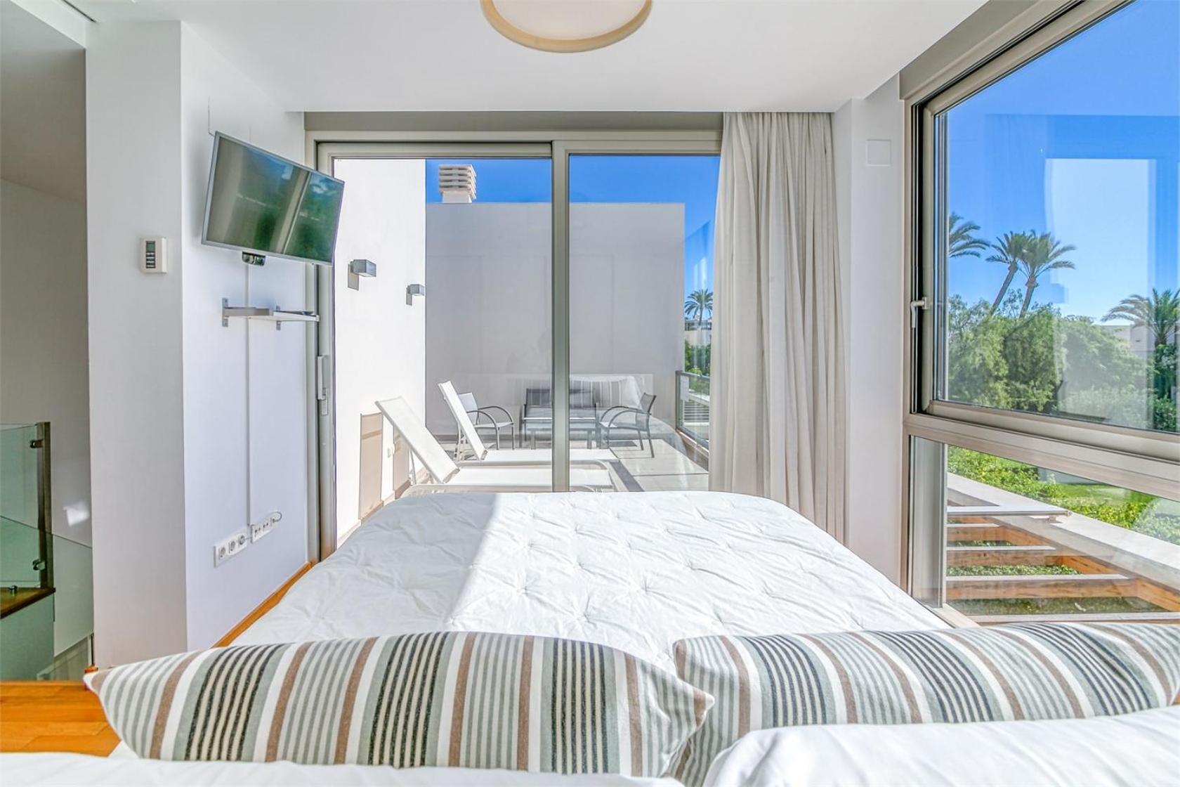 Vila Paradis 18 Villajoyosa Exterior foto
