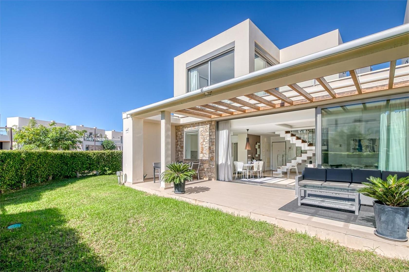 Vila Paradis 18 Villajoyosa Exterior foto