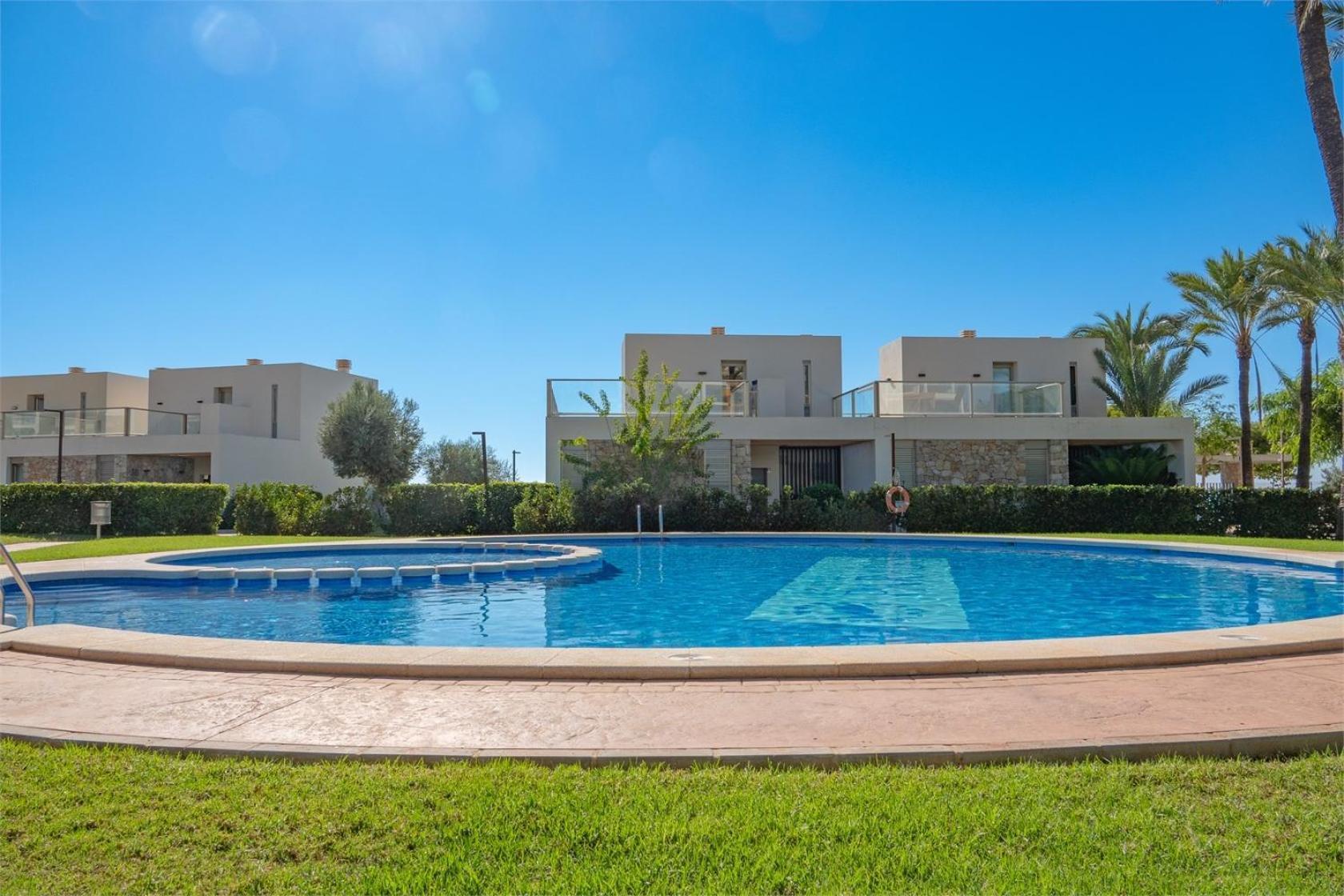Vila Paradis 18 Villajoyosa Exterior foto