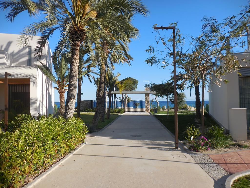 Vila Paradis 18 Villajoyosa Exterior foto