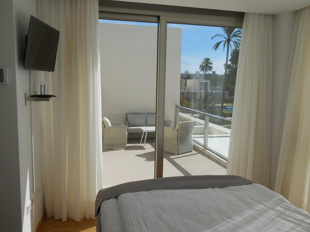 Vila Paradis 18 Villajoyosa Exterior foto