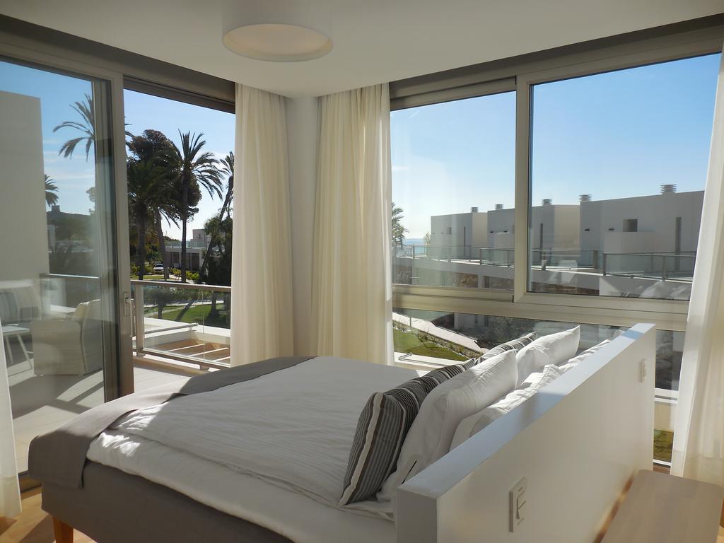 Vila Paradis 18 Villajoyosa Exterior foto