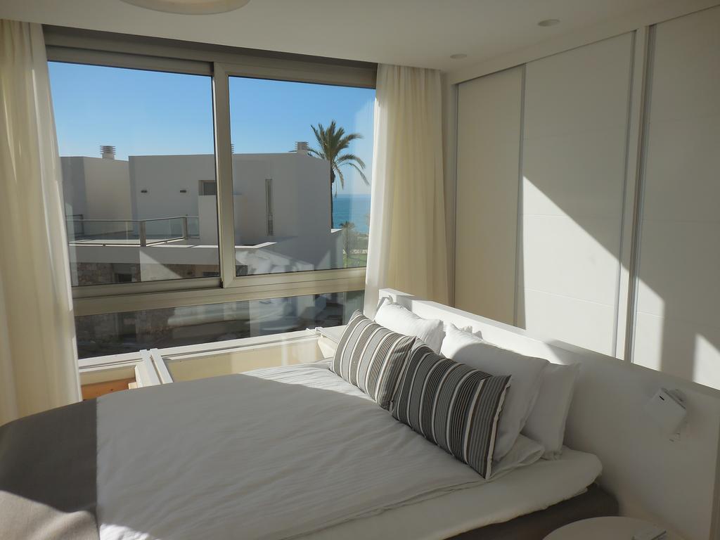Vila Paradis 18 Villajoyosa Exterior foto
