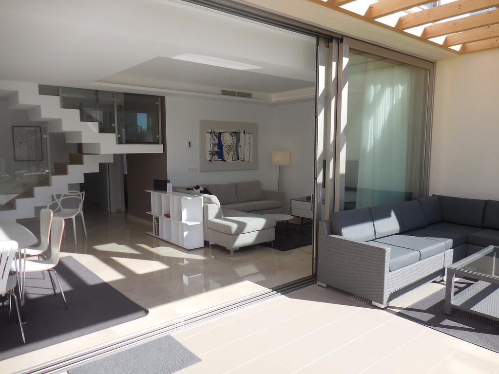 Vila Paradis 18 Villajoyosa Exterior foto
