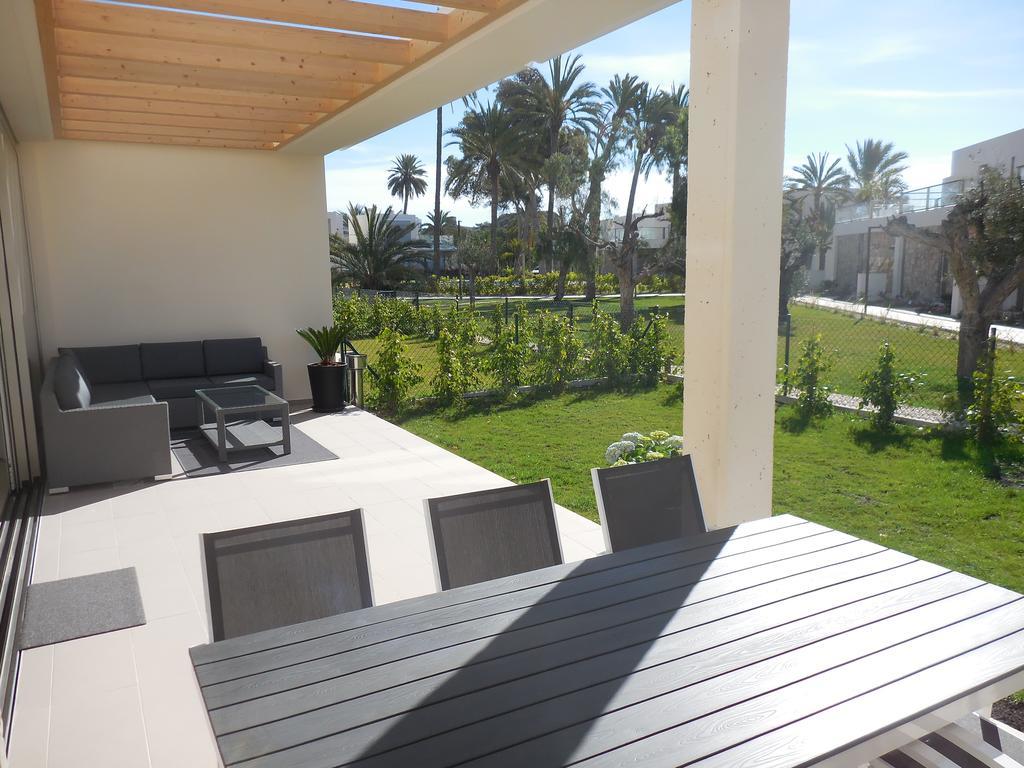 Vila Paradis 18 Villajoyosa Exterior foto