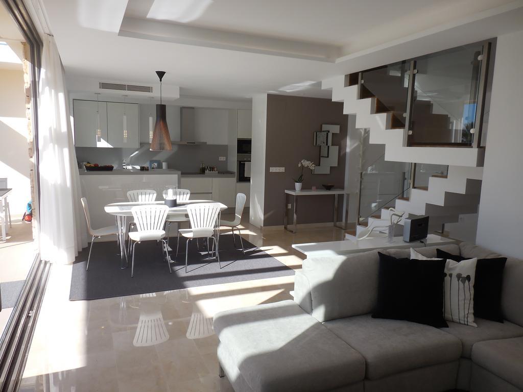 Vila Paradis 18 Villajoyosa Exterior foto