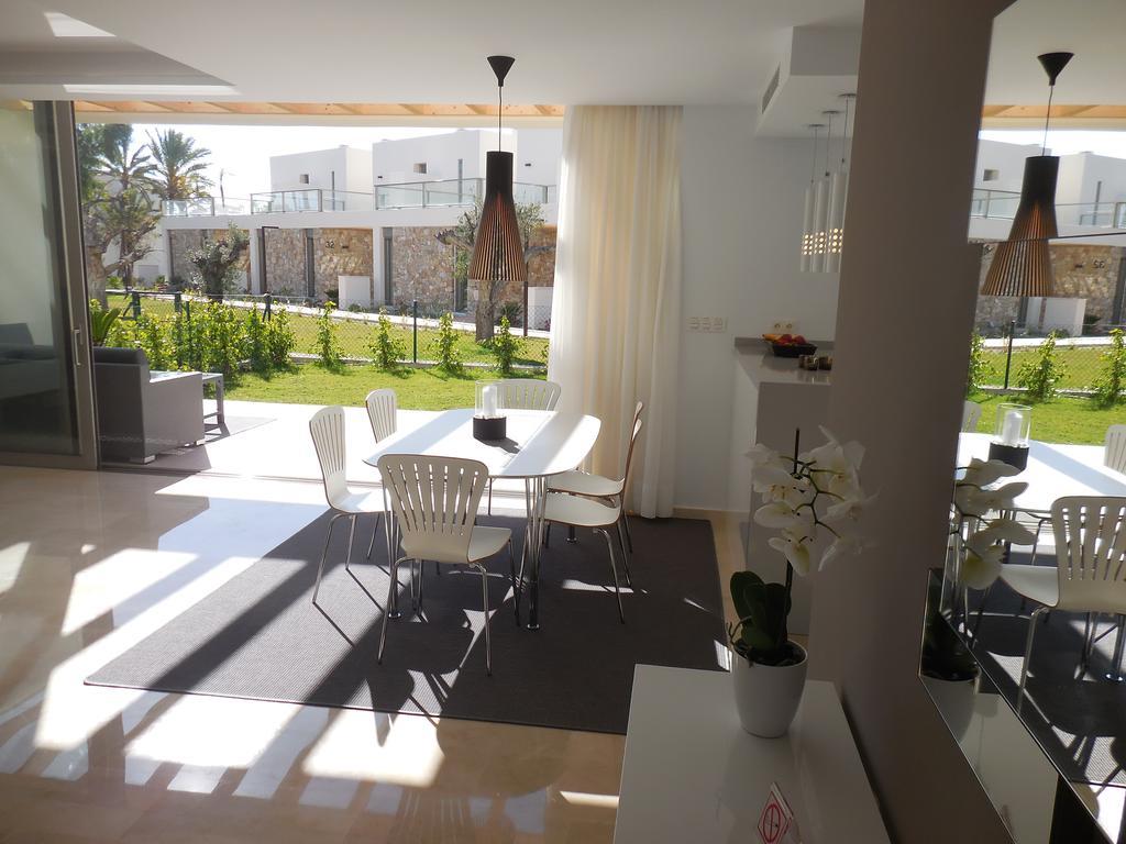Vila Paradis 18 Villajoyosa Exterior foto