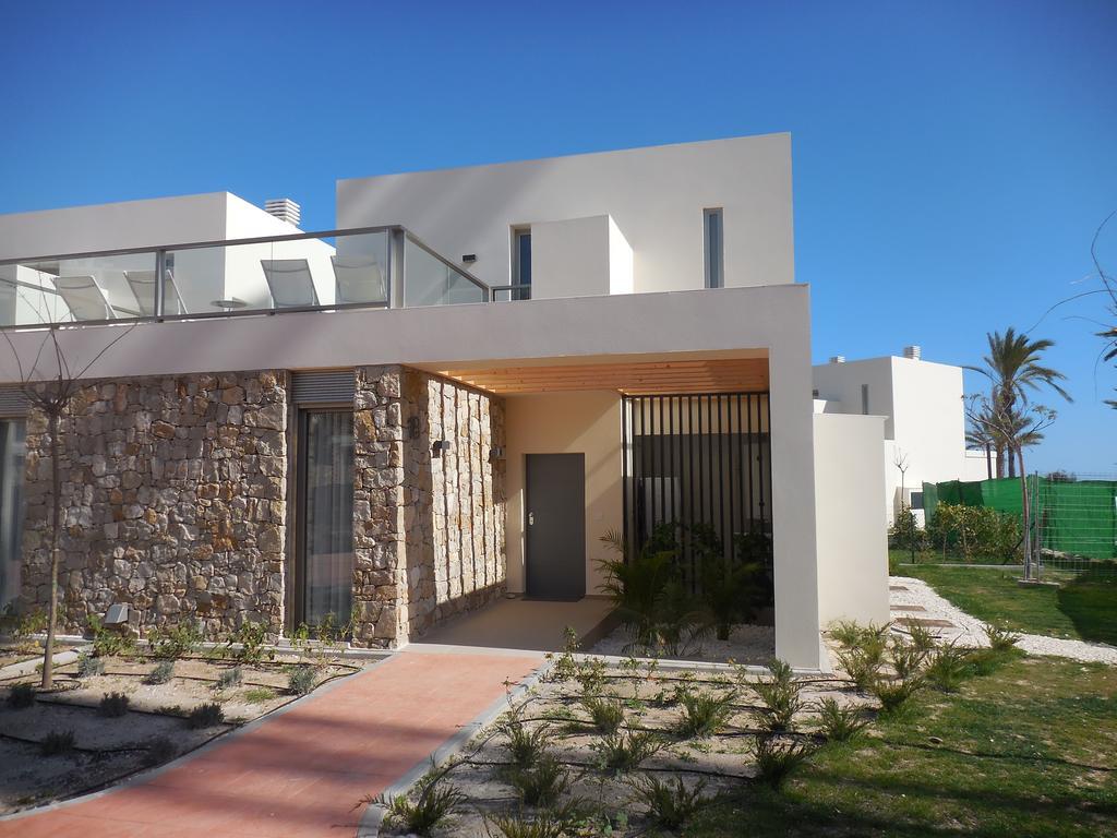 Vila Paradis 18 Villajoyosa Exterior foto