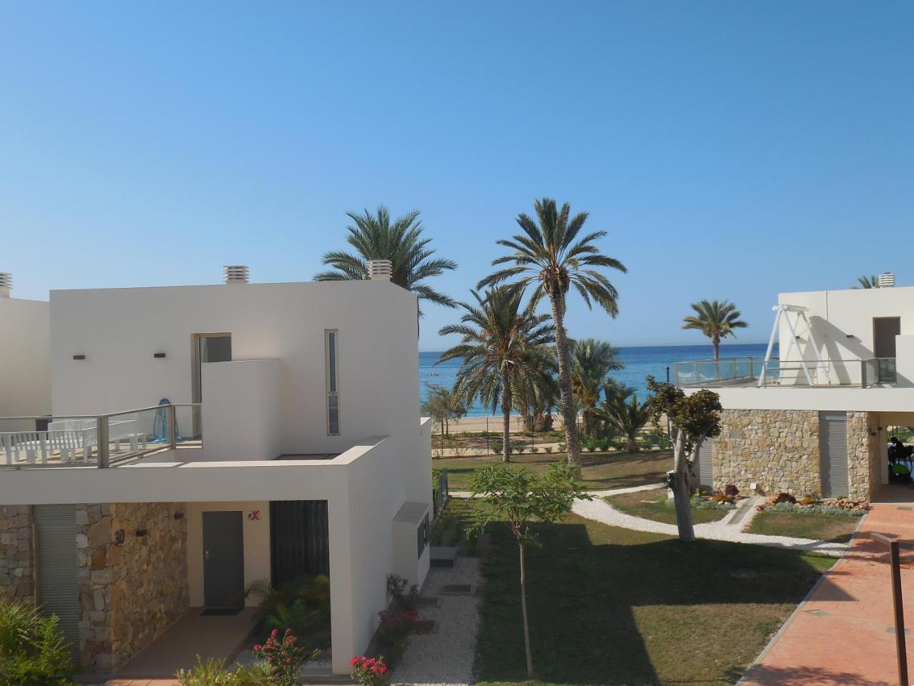 Vila Paradis 18 Villajoyosa Exterior foto